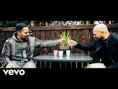 Larrick Ebanks - It's A Spiritual Thing