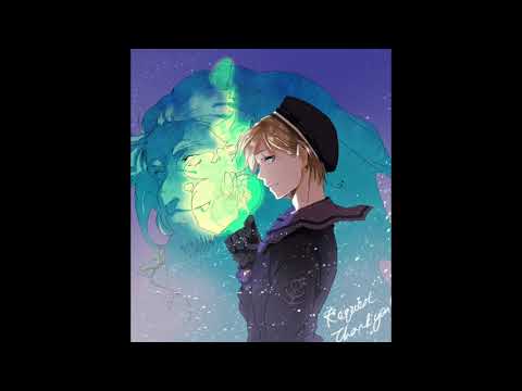 [AMV] Hetalia Magic trio-Magic in the air