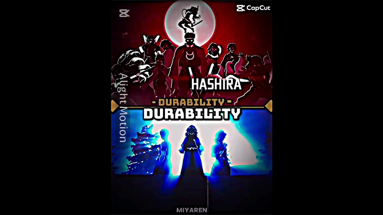 9ヶ月半ぶりの復活！#鬼滅の刃#強さ比べ