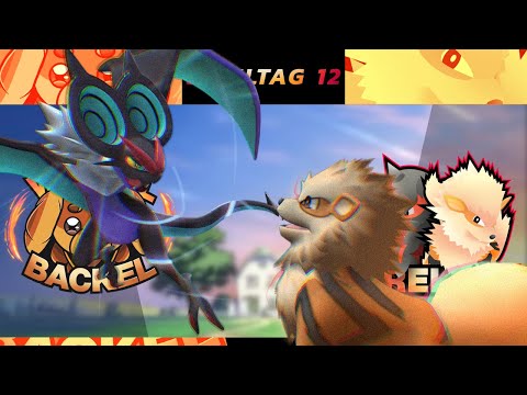 GPL [S10] - Spieltag 12 - vs. Prekani: Im Spotlight!