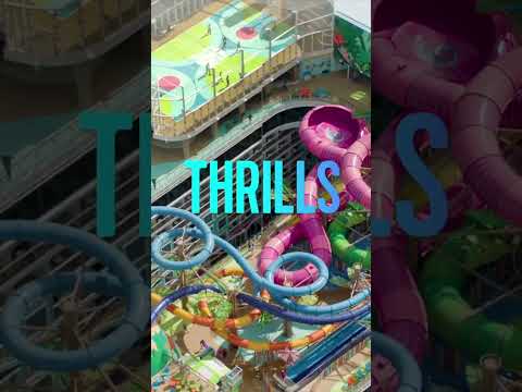 Thumbnail for Icon of the Seas: Is This the ULTIMATE Vacation?
