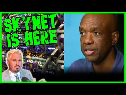 ‘SKYNET IS HERE’: AI Just Turned TERRIFYING | The Kyle Kulinski Show