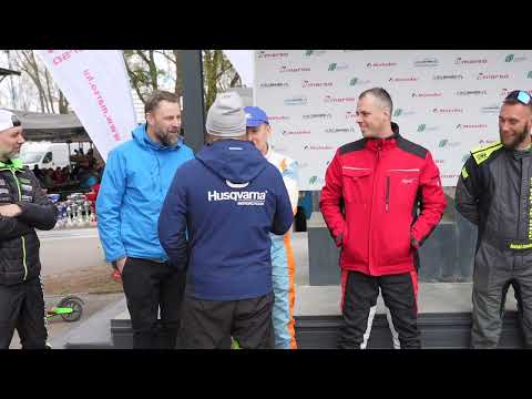 Nemzetközi Rallycross Fesztivál 2022 - LUIGI interjúk - RabócsiRing