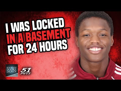 Terrance 'T. Wrecks" McKinney -  Speak On Intergenerational Trauma And Understanding His Lineage