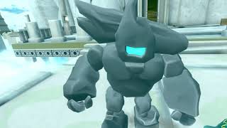 Фантастический мир - Naau: The Lost Eye