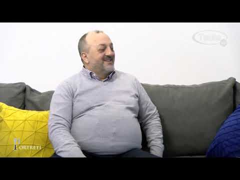 TV Teuta/Portreti Shefqet Luca 22 2 2021