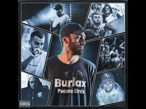 Burlax - Ledusauksts