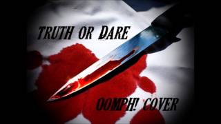 Truth Or Dare - Der Strom