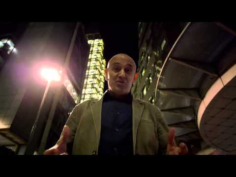 Order and Disorder Episode 1