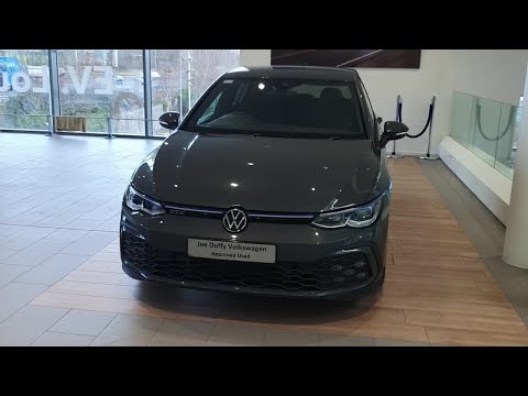 Volkswagen Golf Golf Gte S-A  GTE  TSi 245 DSG Aut - Image 2