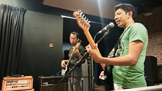 Segi - Cahaya: Rehearsal 1