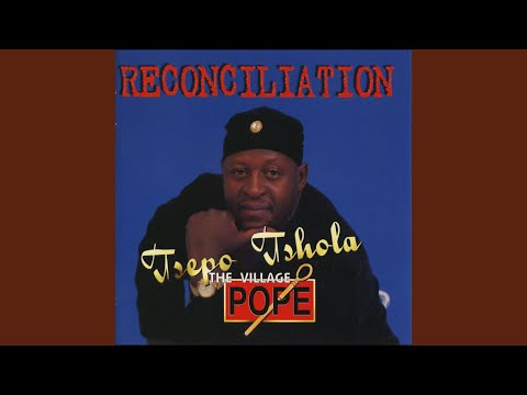 Reconciliation