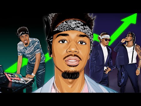 The Tragic Rise Of Metro Boomin