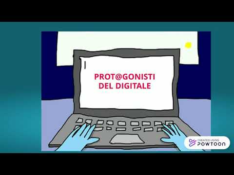Protagonisti del Digitale
