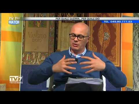 Tv7 Match del 25/03/2016 - PER QUALE QUERRA...PER QUALE DIO (2 di 4)
