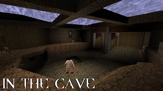 [Quake] In the Cave (Nightmare difficulty)