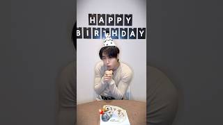 Download lagu 🐿️'s birthday🦎 #StrayKids #스트레이키즈 #한 #HAN #HappyHANDay #YouMakeStrayKidsStay mp3