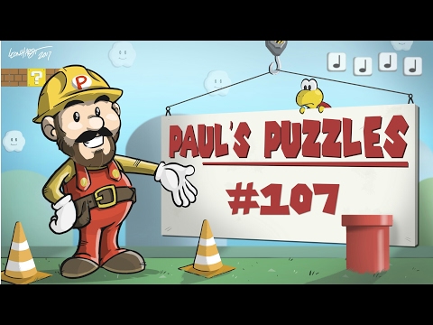 TAKING IT DRY | Mario Maker | One Screen Puzzle - Fark