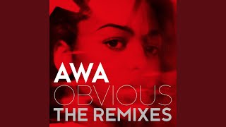 Obvious (Instrum Remix)