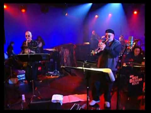 Song for Barry - Ao vivo 2003