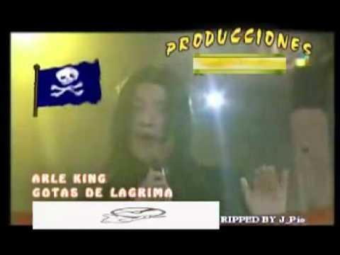 Bebiendo Lágrimas - Arlequín