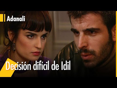 ¿Idil podrá decir a Ali que quiere separarse? - Adanali