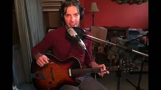 #38 The Handsome Family - Bury Me Here (Cover by Paul Hunton)