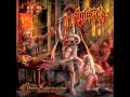 Sinister - The Post-Apocalyptic Servant [Full album ...