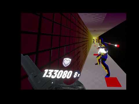 Pistol Whip: Hollywood Smile by Samahta ft. Lena Leon