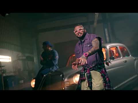 Landy Garcia x Odious Love x FouKi x Medylandia - TUSSY