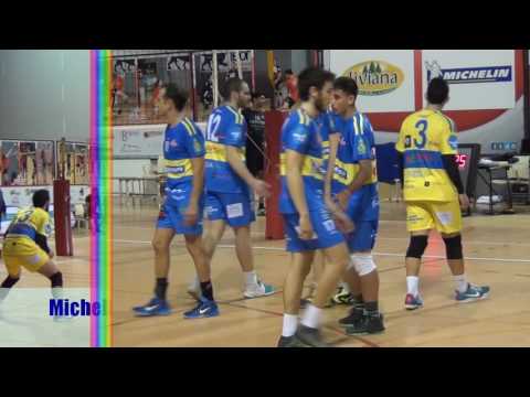 2016/17. 1ª Nacional masculina grupo C. Jornada 13
