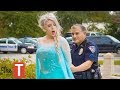 10 STRANGE Requirements To Work As A Disney Princess