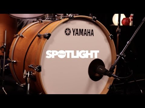 Yamaha Tour Custom Drum Kit | Everything You Need To Know