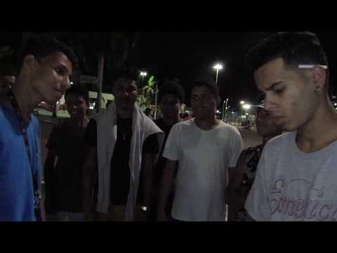 Versati vs CR - 2 fase - 39º Batalha da Paz - 2017