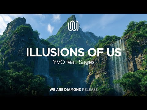 YVO - Illusions of Us (feat. Sages)