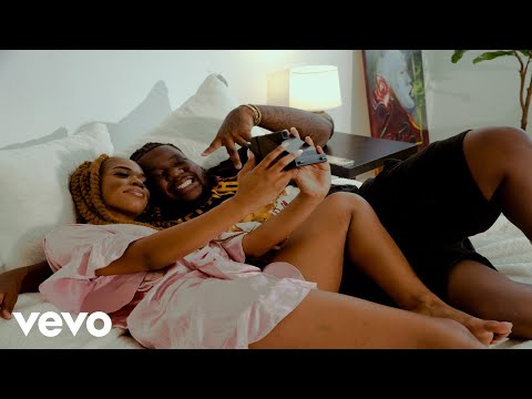 LATENIGHTJIGGY - Acuérdate De Mí (Official Music Video)