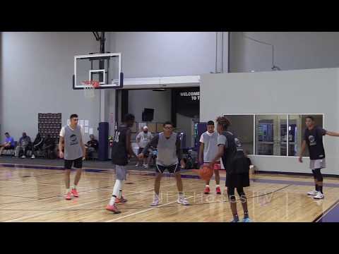 KT Raimey (2020) Takes over The Omaha Super 70 Showcase!