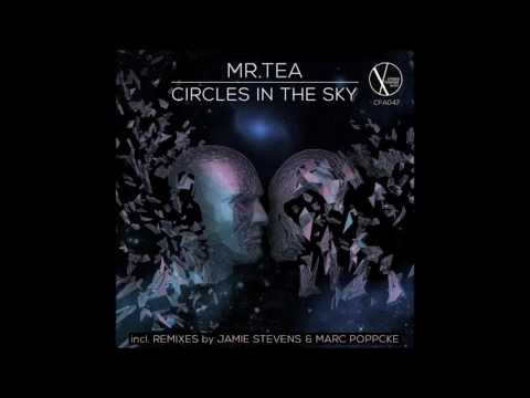 Out now: CFA047 - Mr. Tea - Circles In The Sky (Original Mix)