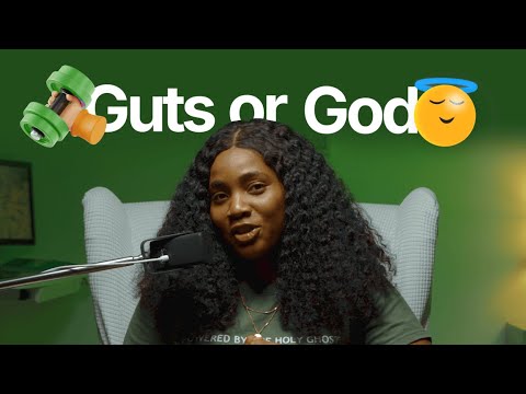 Gut or God? How to Make Life-Changing Decisions Without Ruining Your Life