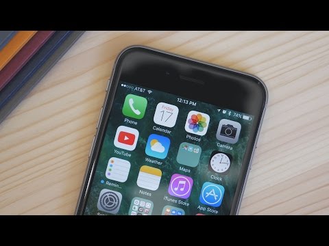 iOS 10 Hidden Features