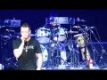 Great video!!! 3 Doors Down - Brad Arnold ...