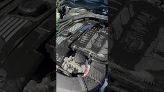 The Easiest Way To Clean Your Engine Bay