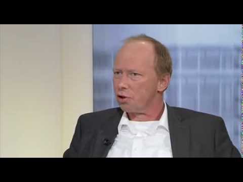 Preview: Im Dialog - Andreas Müller am 03.11.2013