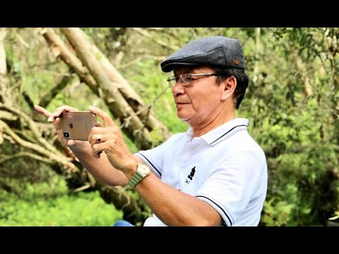 Thể hiện bởi Cẩm Hà