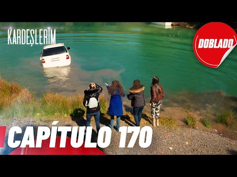 All for My Family | Kardeslerim - Chapter 170 | Dubbed