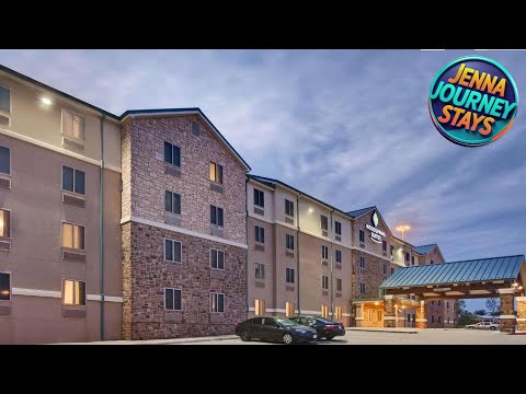 WoodSpring Suites Las Colinas - Northwest Dallas | Dallas (TX), United States | Hotel Review ⭐