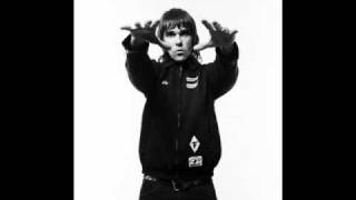 Ian Brown Video