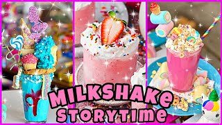 🌈 Milkshake Storytime Recipe / He's Totally Weirdo?!? 🤦‍♀️😱