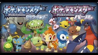 【ポケモンDPt】第９回脱底辺実況者〜金ネジキ討伐まで〜