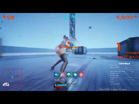 Takeover youtube-video